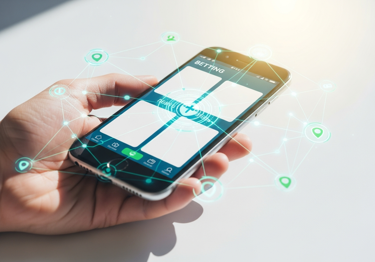 Why US Betting Apps Block VPNs for State Compliance